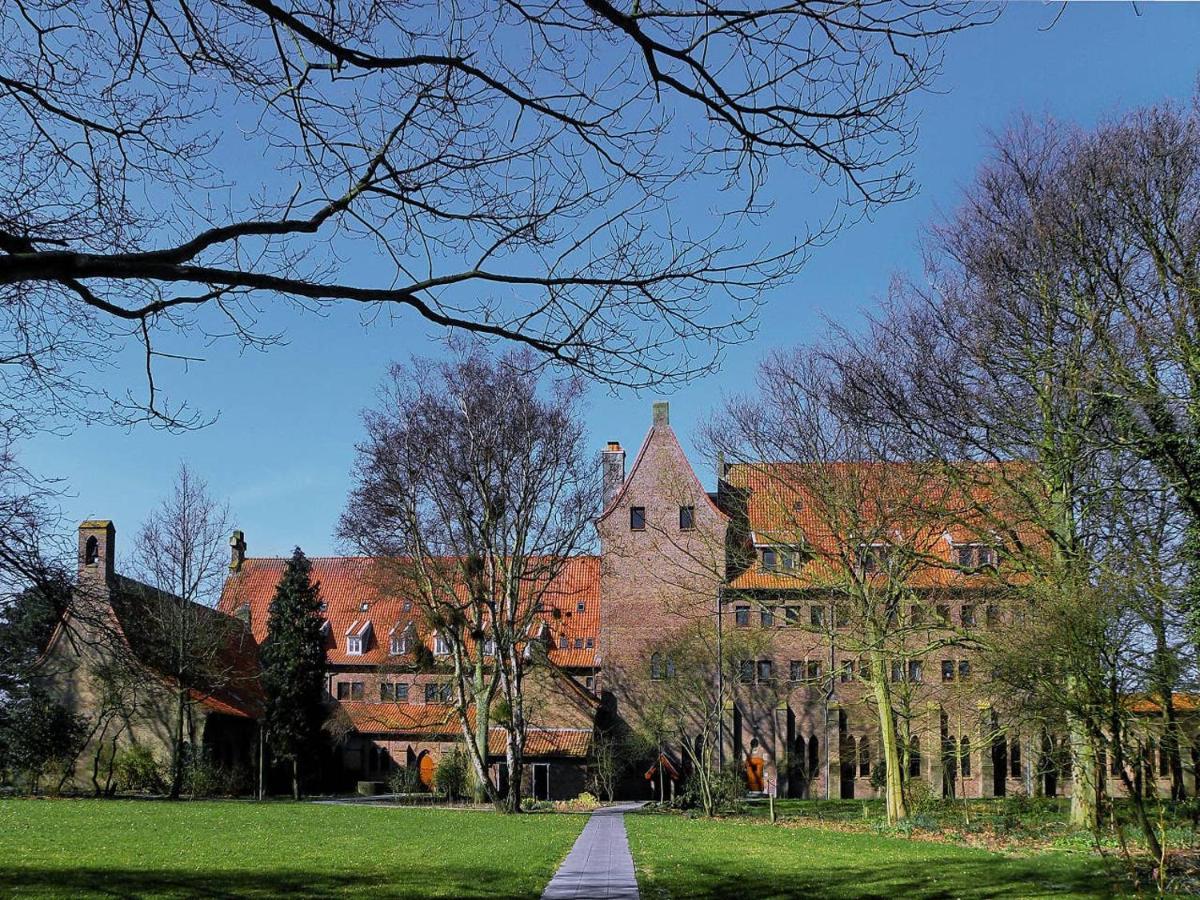 Herberg Binnen เอกมอนด์-บินเนิน ภายนอก รูปภาพ